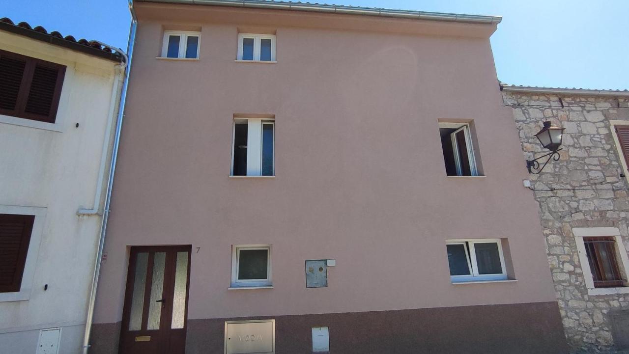Apartment Bitinada Rovinj Exterior foto
