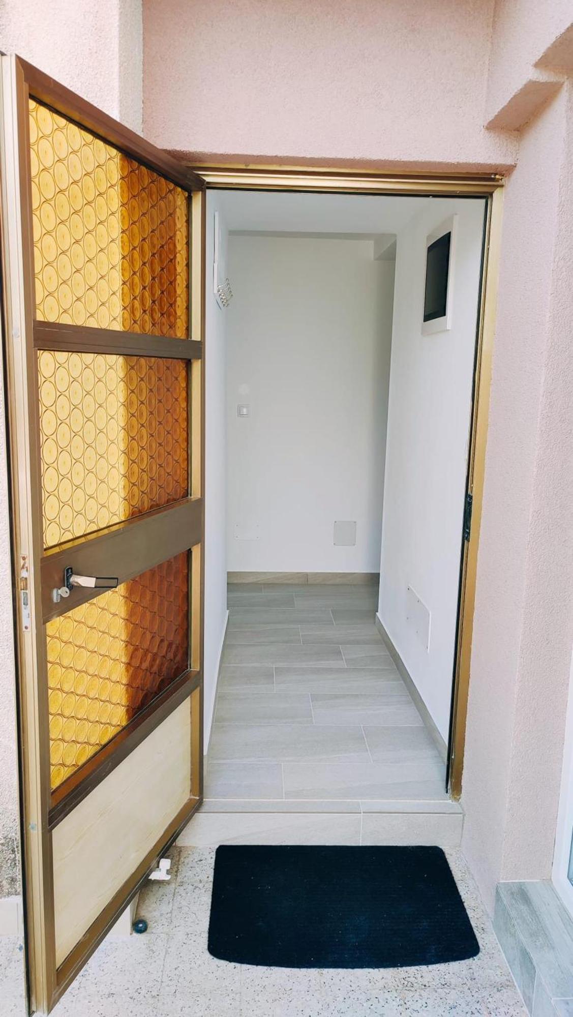 Apartment Bitinada Rovinj Habitación foto